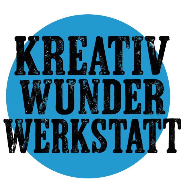 Logo KreativWunderWerkstatt